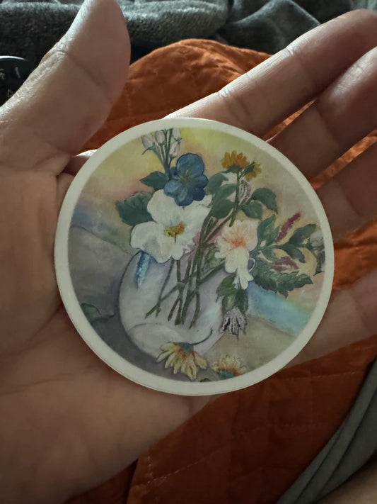 Hope Vase